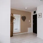 Old Town Wroclaw-2floor Private Parking アパート