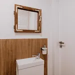 Old Town Wroclaw-2floor Private Parking アパート *
