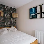 Old Town Wroclaw-2floor Private Parking ヴロツワフ