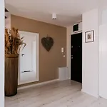 Old Town Wroclaw-2floor Private Parking アパート ヴロツワフ