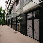 Old Town Wroclaw-2floor Private Parking アパート