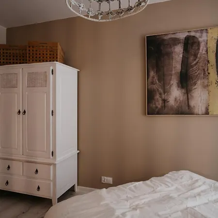 Apartamento Old Town Wroclaw-2floor Private Parking *