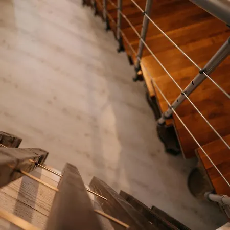 Old Town Wroclaw-2floor Private Parking * Breslau