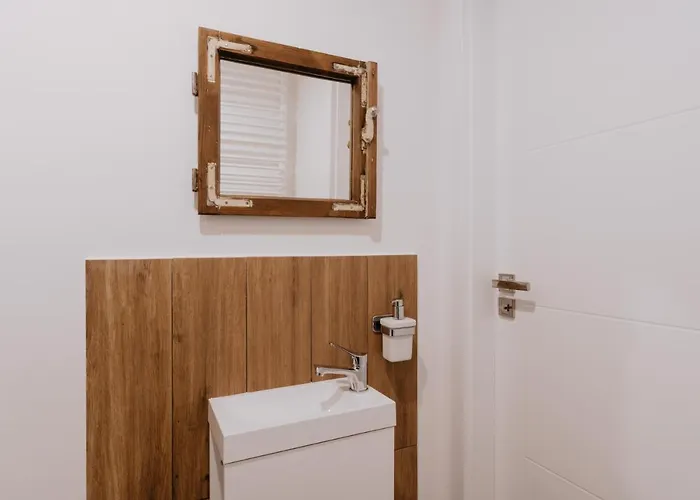 Old Town Wroclaw-2floor Private Parking Apartamento *