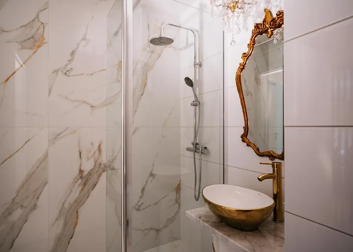 Apartamento Old Town Wroclaw-2floor Private Parking