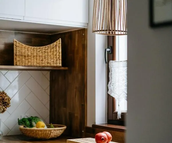 Apartamento Old Town Wroclaw-2floor Private Parking *