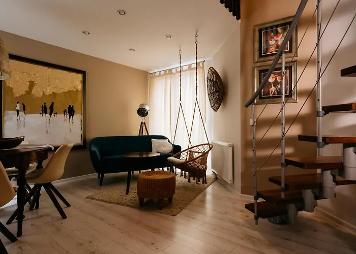 Old Town Wroclaw-2floor Private Parking Apartamento *