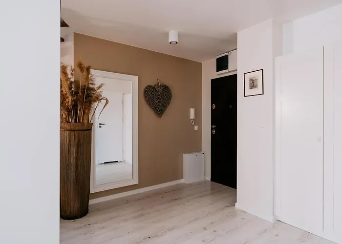 Old Town Wroclaw-2floor Private Parking Apartamento Wrocław