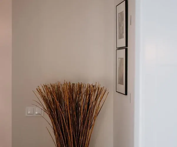 Old Town Wroclaw-2floor Private Parking Apartamento