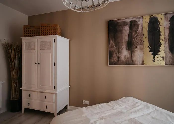 Apartamento Old Town Wroclaw-2floor Private Parking *