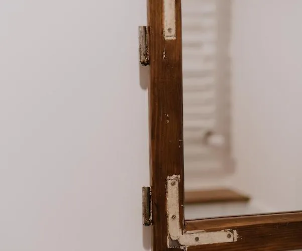 Apartamento Old Town Wroclaw-2floor Private Parking