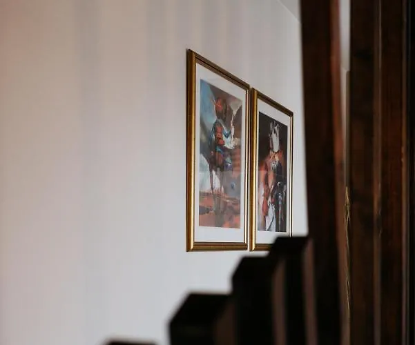 Apartamento Old Town Wroclaw-2floor Private Parking