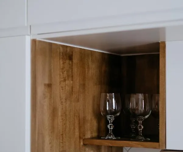 Old Town Wroclaw-2floor Private Parking