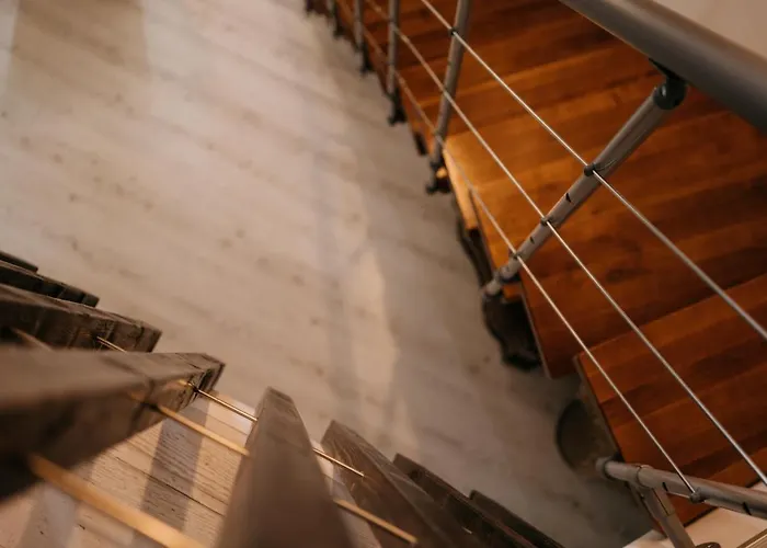 Old Town Wroclaw-2floor Private Parking * Wrocław