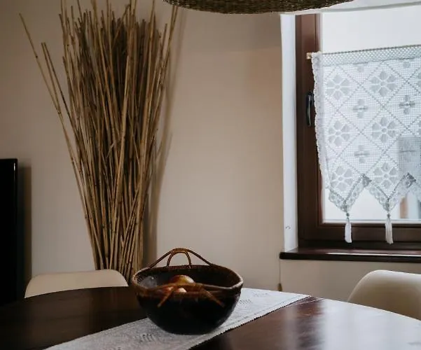 Old Town Wroclaw-2floor Private Parking Apartamento Wrocław