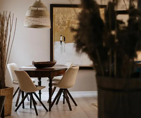 Old Town Wroclaw-2floor Private Parking Apartamento