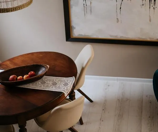 Old Town Wroclaw-2floor Private Parking Apartamento *