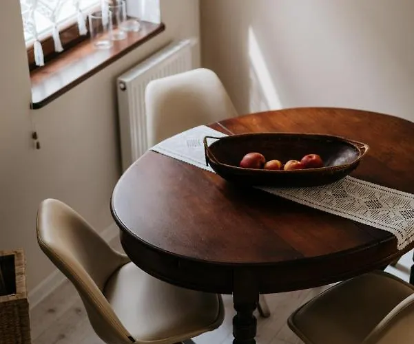 Old Town Wroclaw-2floor Private Parking Wrocław