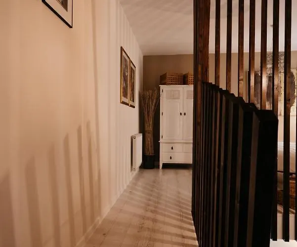 Old Town Wroclaw-2floor Private Parking Apartamento Wrocław