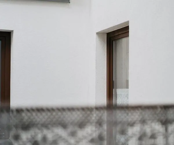 Apartamento Old Town Wroclaw-2floor Private Parking