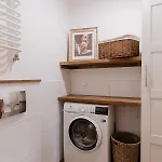 Apartment Old Town Wroclaw-2floor Private Parking