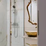 Old Town Wroclaw-2floor Private Parking Apartment