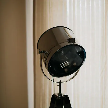 Old Town Wroclaw-2floor Private Parking