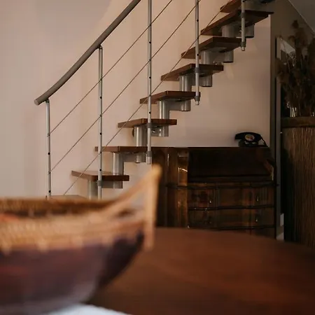 Old Town Wroclaw-2floor Private Parking Apartman *