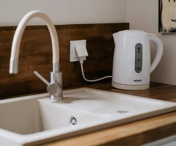 Old Town Wroclaw-2floor Private Parking * Wrocław