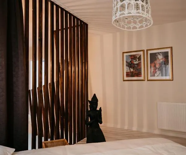 Old Town Wroclaw-2floor Private Parking Lägenhet Wrocław