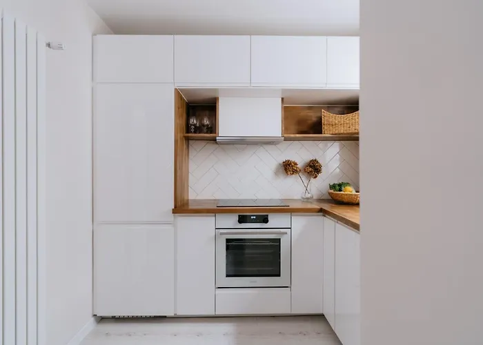 Old Town Wroclaw-2floor Private Parking Wrocław