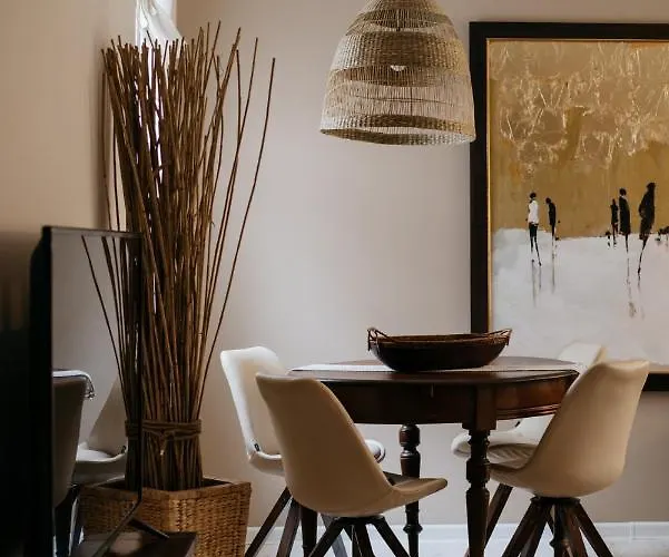 Old Town Wroclaw-2floor Private Parking *