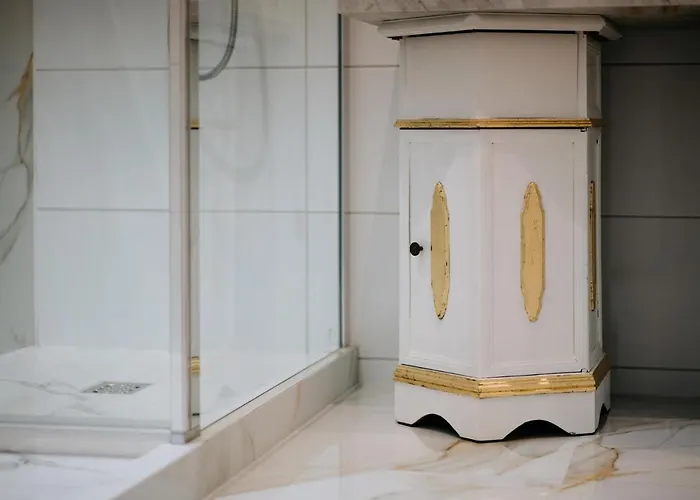 Old Town Wroclaw-2floor Private Parking *