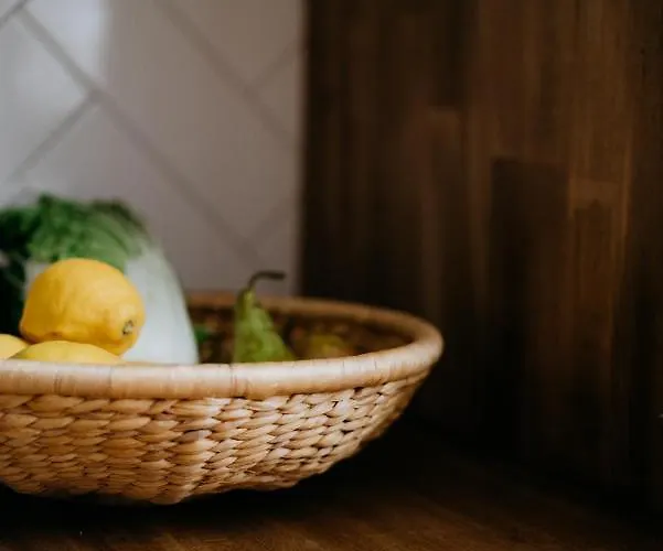 Old Town Wroclaw-2floor Private Parking