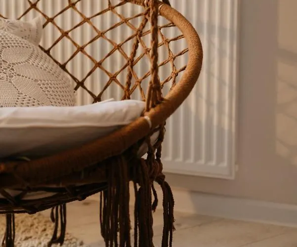 Old Town Wroclaw-2floor Private Parking