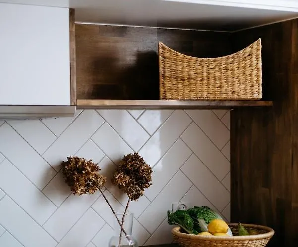 Lägenhet Old Town Wroclaw-2floor Private Parking