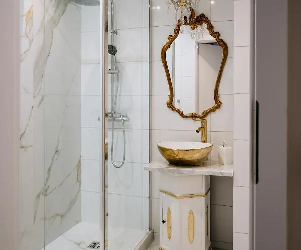 Old Town Wroclaw-2floor Private Parking * Wrocław